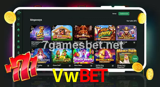 Vwbet aplicativo
