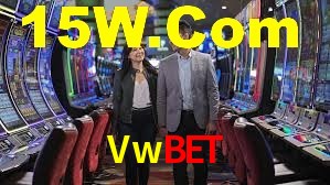 VIP Casino Vwbet