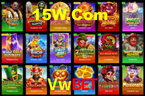 Descubra a Magia dos Jogos de Arcade no Vwbet