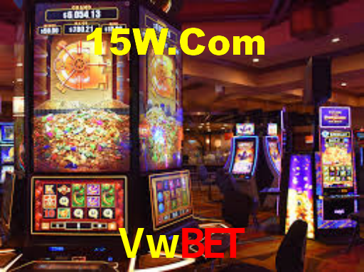 Bônus Generosos e Exclusivos no Vwbet para Você!