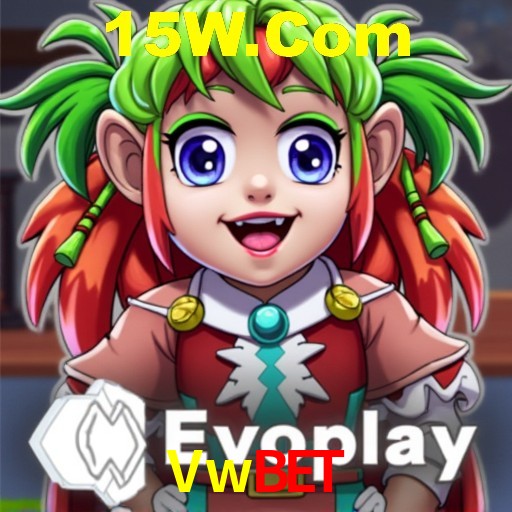 Descubra o Mundo do Cassino Online com Vwbet