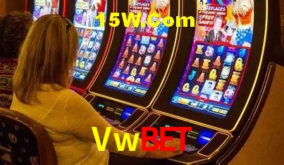 Desvendando o Mundo dos Jogos Virtuais na Vwbet