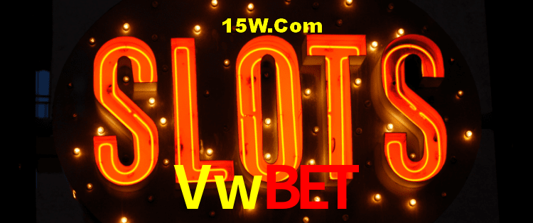Game Providers Vwbet
