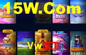 Sinta a adrenalina dos jogos de cassino com Vwbet