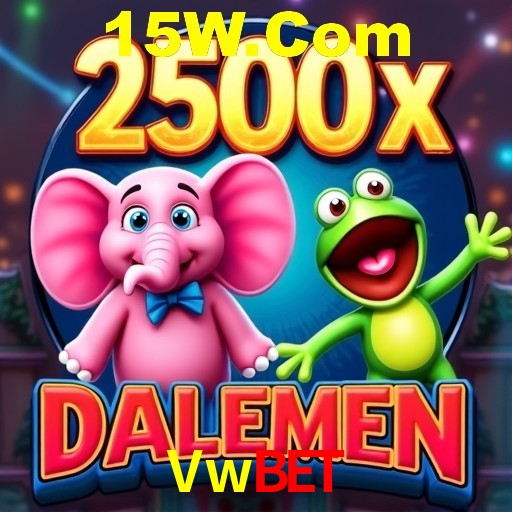 Bônus Diários Vwbet