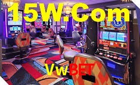Live Casino Vwbet