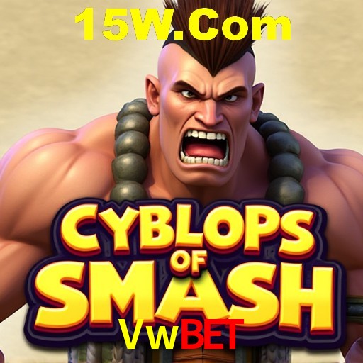 Interface do App Vwbet