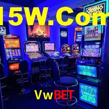 Vwbet: Jogos de Caça-Níqueis-Altas Recompensas, Roleta-Velocidade, Blackjack-Desafios Máximos