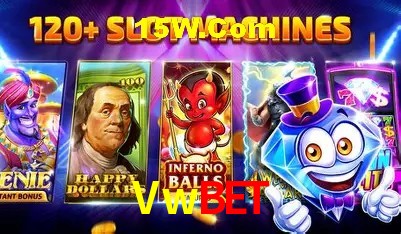 A Experiência Imersiva dos Cassinos Ao Vivo no Vwbet