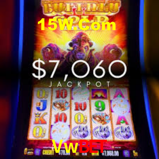 Vwbet - Plataforma Jogo Cassino - Vwbet.Com