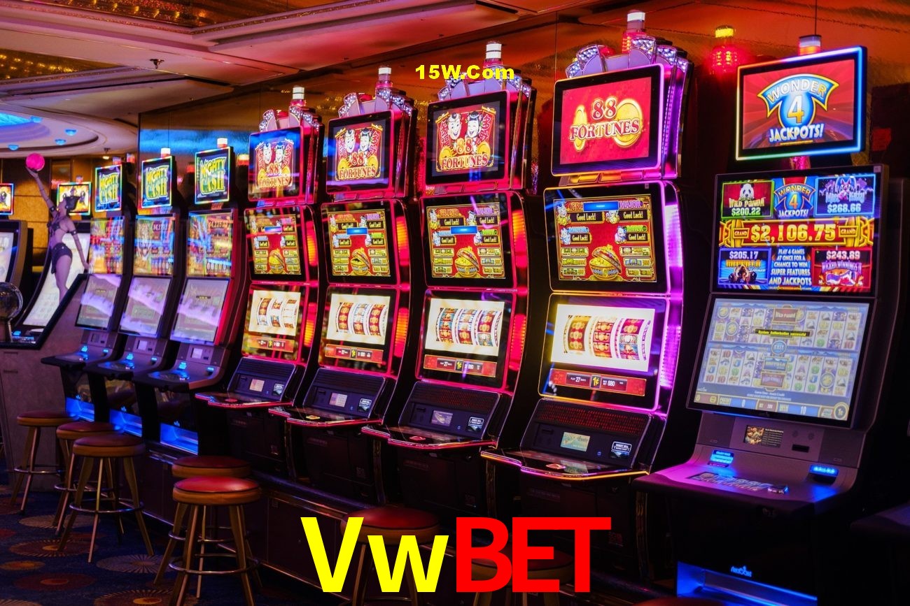 Live Casino Vwbet