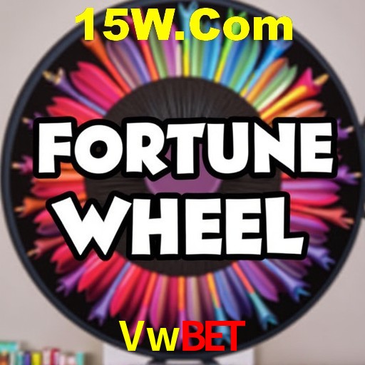 Mesa de Roleta Vwbet