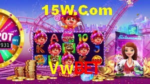 Experiência VIP Vwbet